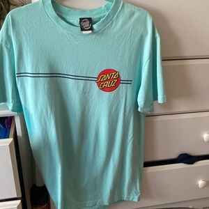 Santa Cruz t-shirt